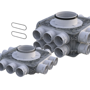System Flexi Vent
